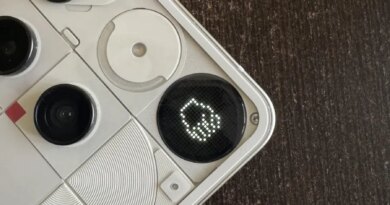 Nothing introduces an AI-powered dictation tool | TechCrunch