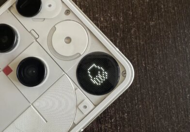 Nothing introduces an AI-powered dictation tool | TechCrunch