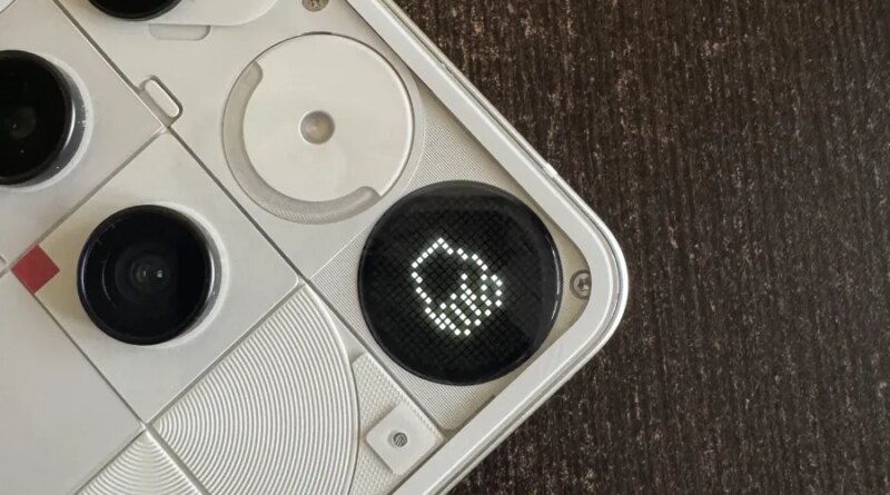 Nothing introduces an AI-powered dictation tool | TechCrunch