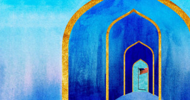 Now would be a great time to send US ambassadors to the Middle East