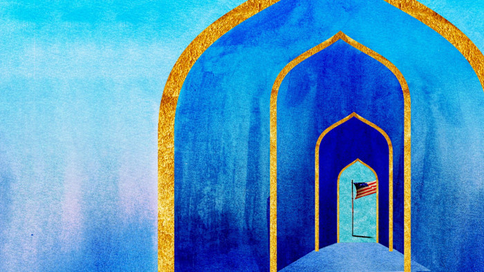 Now would be a great time to send US ambassadors to the Middle East