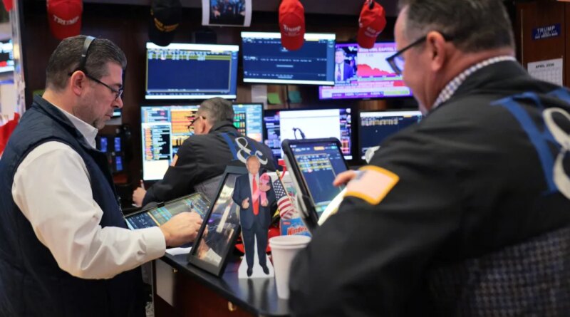 Oil climbs and stock futures drop as fuel shortages spread while Trump makes series of apocalyptic threats against Iran ahead of moving deadline | Fortune