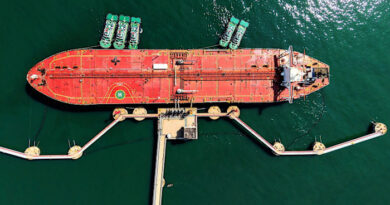 Oil prices soar above $100 per barrel as hope fades of end to Iran war