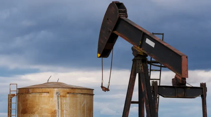 Oil prices spike after failed US-Iran peace talks and Trump's blockade of the Strait of Hormuz