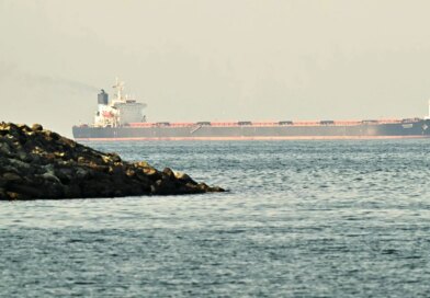 Oil tankers exit Strait of Hormuz amid fragile US-Iran ceasefire
