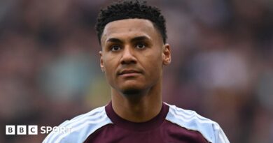 The Football Interview with Kelly Somers