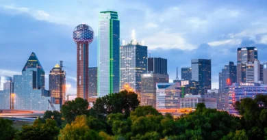 One state dominated this list of the best cities for college grads