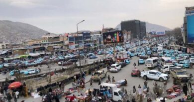 An online university in Afghanistan is giving thousands of women a second chance at higher education after the Taliban banned girls from schools and universities. Online Zan University offers free, professional courses to Afghan women — the only lifeline for a generation shut out of learning