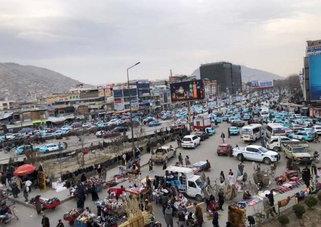 An online university in Afghanistan is giving thousands of women a second chance at higher education after the Taliban banned girls from schools and universities. Online Zan University offers free, professional courses to Afghan women — the only lifeline for a generation shut out of learning