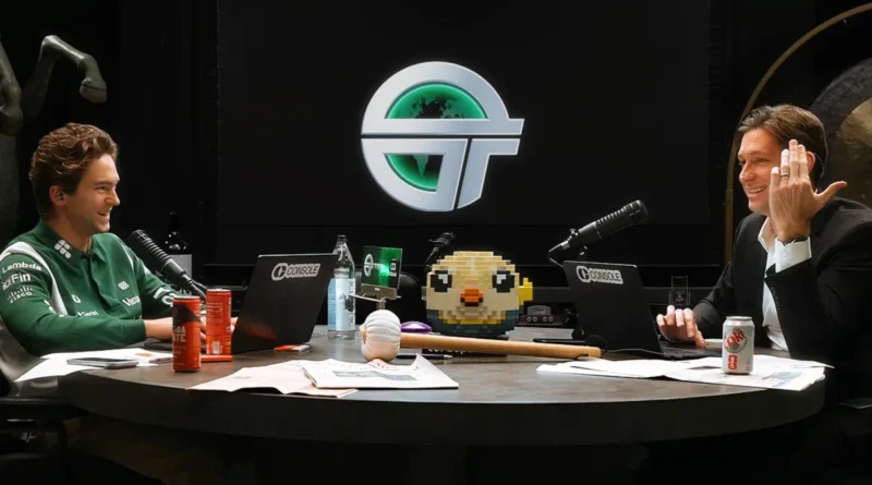 OpenAI acquires TBPN, the buzzy founder-led business talk show | TechCrunch