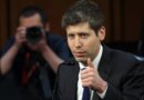 OpenAI CEO Sam Altman Testifies In Senate Commerce Committee Hearing On The AI Race