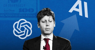 OpenAI investors question $852bn valuation as strategy shifts