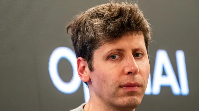OpenAI loses 3 top executives as it cuts back on 'side quests'