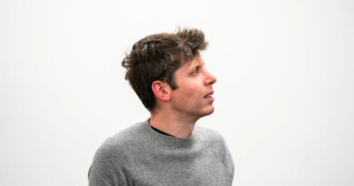 Sam Altman