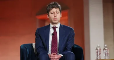 OpenAI sees a new round of an executive shake-up,  including in the COO and CMO roles