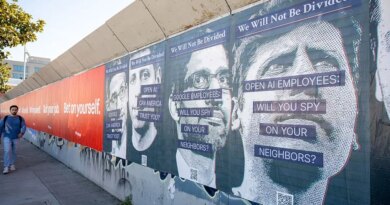 OpenAI’s existential questions | TechCrunch