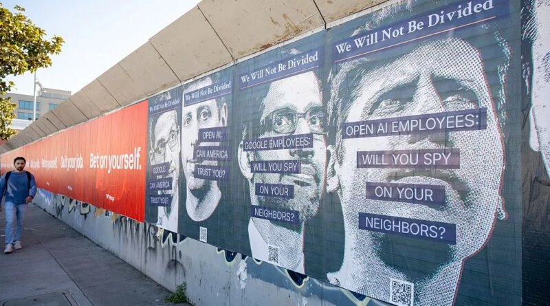 OpenAI’s existential questions | TechCrunch