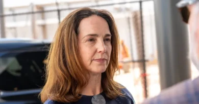 OpenAI's CFO says the company is passing on opportunities because it does not have enough compute