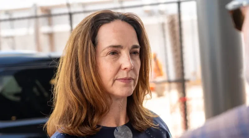 OpenAI's CFO says the company is passing on opportunities because it does not have enough compute