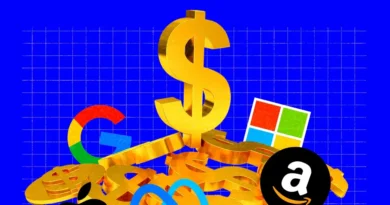 OpenAI's drama could quickly become Big Tech's problem