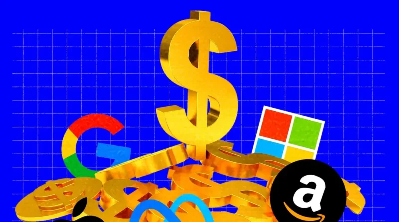 OpenAI's drama could quickly become Big Tech's problem