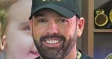 Organised crime suspect Daniel Kinahan arrested in Dubai