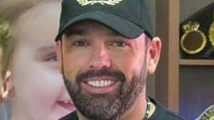 Organised crime suspect Daniel Kinahan arrested in Dubai