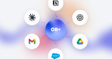 Otter's new feature lets users search across their enterprise tools | TechCrunch