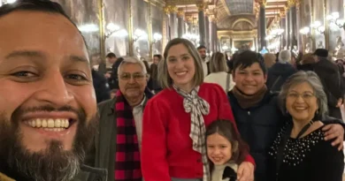 Our family of 7 took a multigenerational trip to Paris. We got some things right, but still made a few first-timer mistakes.