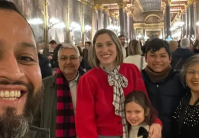 Our family of 7 took a multigenerational trip to Paris. We got some things right, but still made a few first-timer mistakes.