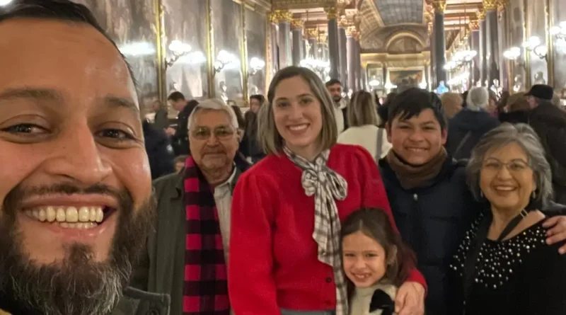 Our family of 7 took a multigenerational trip to Paris. We got some things right, but still made a few first-timer mistakes.