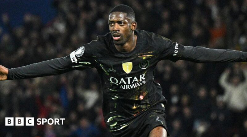 Image of Paris St-Germain's Spanish head coach Luis Enrique at a media conference at Liverpool's Anfield this season