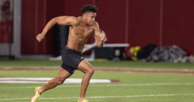 Packers Hope CB Brandon Cisse Gives Lift To Secondary