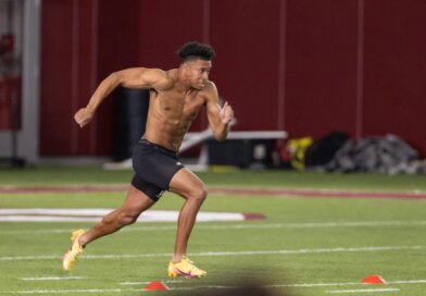 Packers Hope CB Brandon Cisse Gives Lift To Secondary