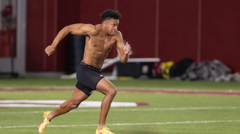 Packers Hope CB Brandon Cisse Gives Lift To Secondary