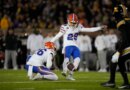 Packers Make Surprising Pick, Add Kicker Trey Smack