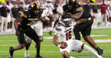 Packers May Have Found Their Next Nose Tackle With Chris McClellan