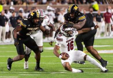 Packers May Have Found Their Next Nose Tackle With Chris McClellan