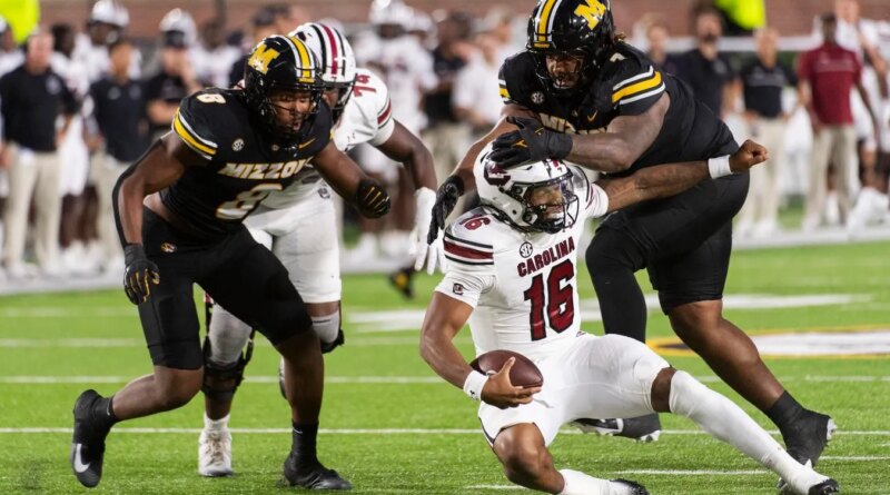 Packers May Have Found Their Next Nose Tackle With Chris McClellan