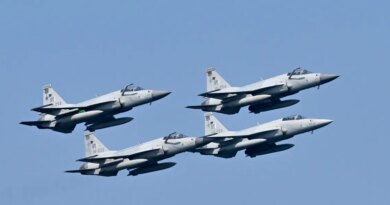 Pakistan sends military force to Saudi Arabia as part of pact | Fortune