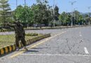 Pakistan tightens security in Islamabad ahead of US-Iran talks