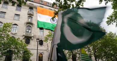 Pakistan withdraws from regional women’s football tournament in India