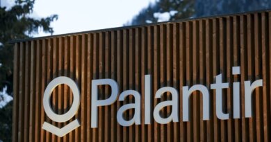 Palantir posts mini-manifesto denouncing inclusivity and ‘regressive’ cultures | TechCrunch