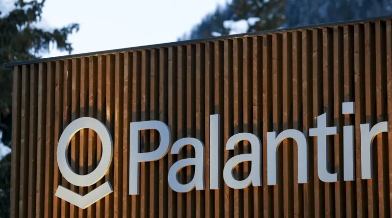 Palantir posts mini-manifesto denouncing inclusivity and ‘regressive’ cultures | TechCrunch