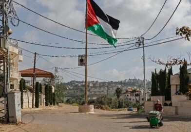 Palestinians to vote in first elections since Gaza war