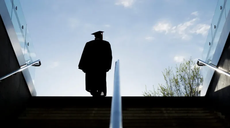 Panic and confusion: Student-loan borrowers scramble after getting kicked off Biden's key affordable repayment plan