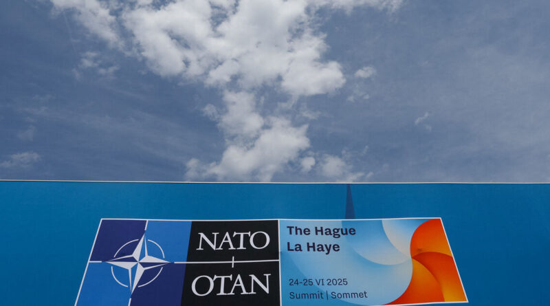 Pentagon email floats suspending Spain from NATO, other steps over Iran rift, source says