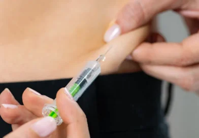People are injecting peptides for weight loss and longevity. Doctors are alarmed at the side effects.