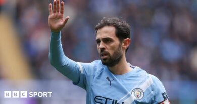 Bernardo Silva