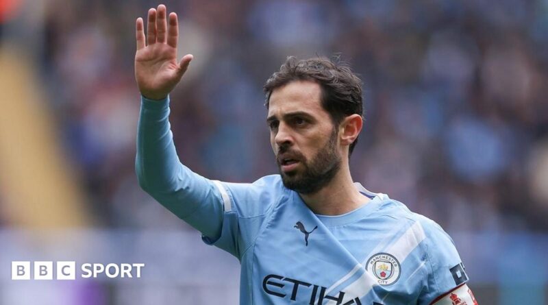 Bernardo Silva